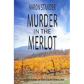 Murder in the Merlot - Paperback