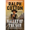 Valley of the Gun - Mass Market Paperbound