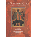 The Grammar of Grace - Paperback