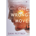 One Wrong Move - Hardcover