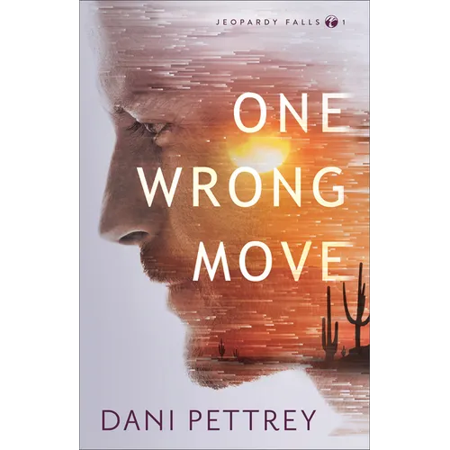 One Wrong Move - Hardcover