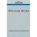 William Blake - Paperback