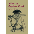 Affair at Captina Creek - Paperback