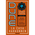 Dune, La Casa Harkonnen / Dune: House Harkonnen - Paperback