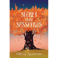 Secret Of The Sassafras - Paperback