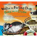 Walter the Farting Dog Goes on a Cruise - Paperback