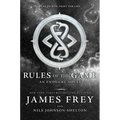 Endgame: Rules of the Game - Hardcover