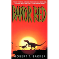 Raptor Red - Mass Market Paperbound
