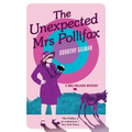 The Unexpected Mrs Pollifax - Paperback