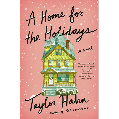 A Home for the Holidays - Hardcover