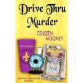 Drive Thru Murder - Paperback