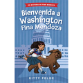 Bienvenida a Washington Fina Mendoza - Paperback