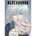 Blackguard 5 - Paperback