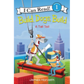 Build, Dogs, Build: A Tall Tail - Hardcover