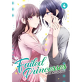 Failed Princesses Vol. 4 - Paperback