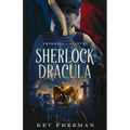 Sherlock & Dracula: Imperial - Paperback