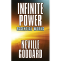 Infinite Power: Essential Works - Paperback