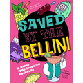 Saved by the Bellini: & Other 90s-Inspired Cocktails - A Cocktail Book - Hardcover