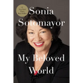 My Beloved World - Hardcover