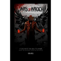 Jars of Arioch: If you invite the Devil to Dinner don't be shocked when he shows up - Paperback