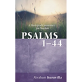 Psalms 1-44 - Paperback