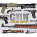 Gun: A Visual History - Paperback