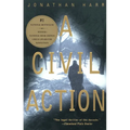 A Civil Action - Paperback