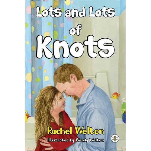 Lots & Lots of Knots - Paperback