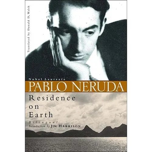 Residence On Earth - Paperback