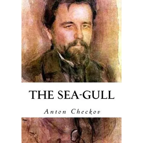 The Sea-Gull - Paperback