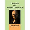 Treatise on Thermodynamics - Paperback