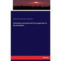 Ceremonies connected with the inauguration of the mausoleum - Paperback
