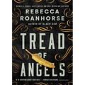 Tread of Angels - Paperback