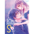 I Can't Refuse S Vol. 2 - Paperback