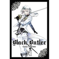 Black Butler, Vol. 11 - Paperback