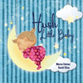 Hush Little Baby - Paperback