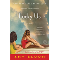 Lucky Us - Paperback