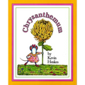 Chrysanthemum Big Book: A First Day of School Book for Kids - Paperback