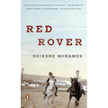 Red Rover - Paperback