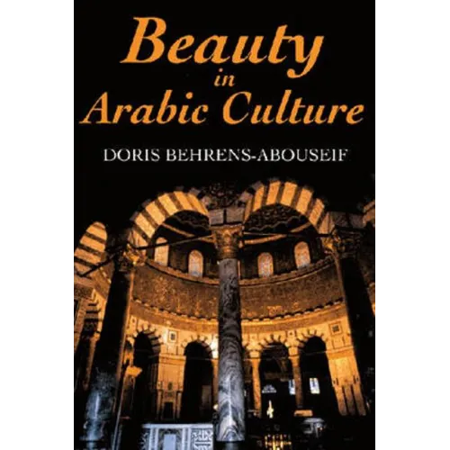 Beauty in Arabic Culture - Paperback