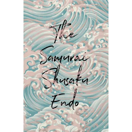 The Samurai - Paperback