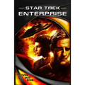 Star Trek Enterprise: Trivia Quiz Book - Paperback