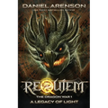 A Legacy of Light: The Dragon War, Book 1 - Paperback