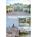 Donau Radweg (Danube River Cycle Path) - Paperback