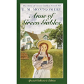 Anne of Green Gables - Mass Market Paperbound