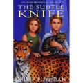 His Dark Materials: The Subtle Knife (Book 2) - Hardcover