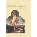 Milton and the Post-Secular Present: Ethics, Politics, Terrorism - Paperback