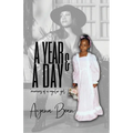 A Year And A Day - Paperback
