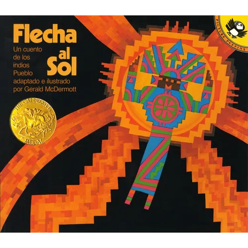 Flecha Al Sol - Paperback
