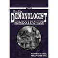 The Christian Demonologist Handbook - Workbook & Study Guide - Paperback